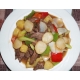 PEPPER STEAK